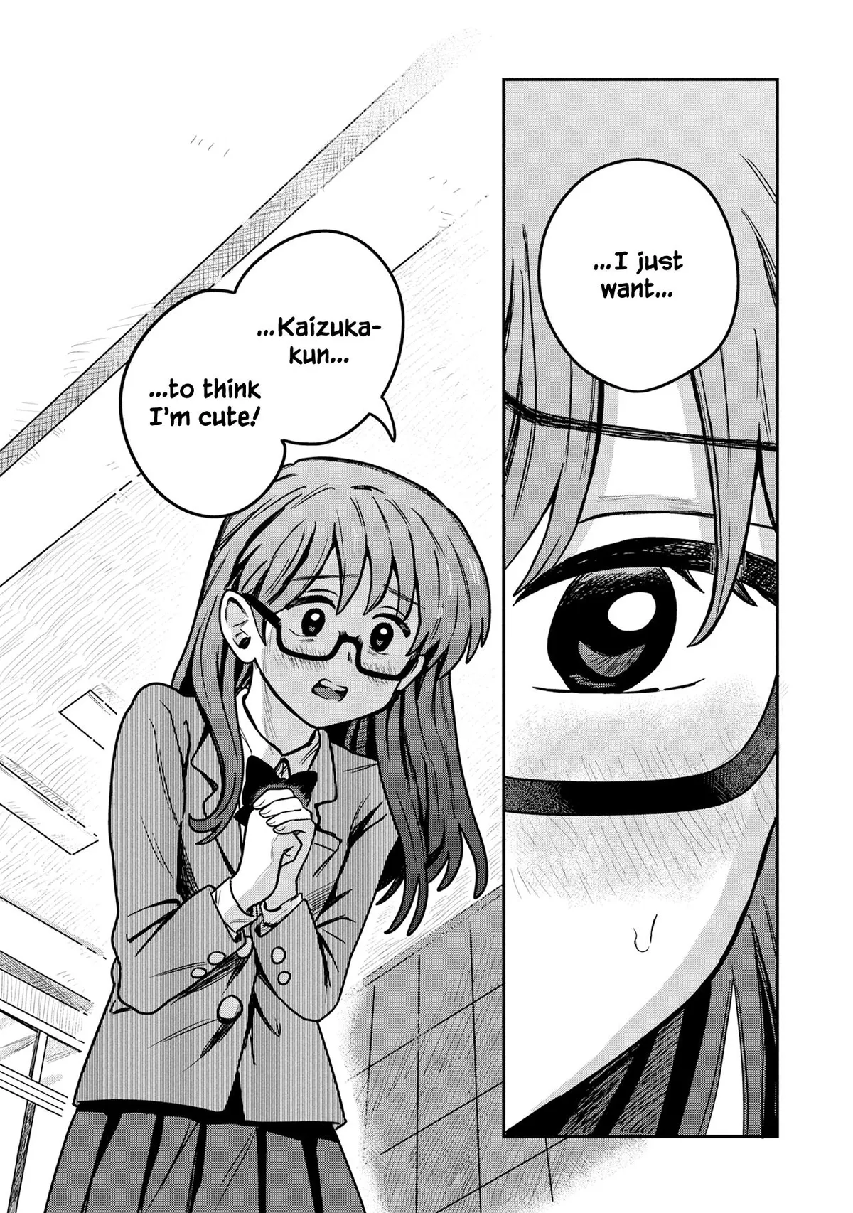 Read Learning Love chapter 13 image 11 on Lezhin