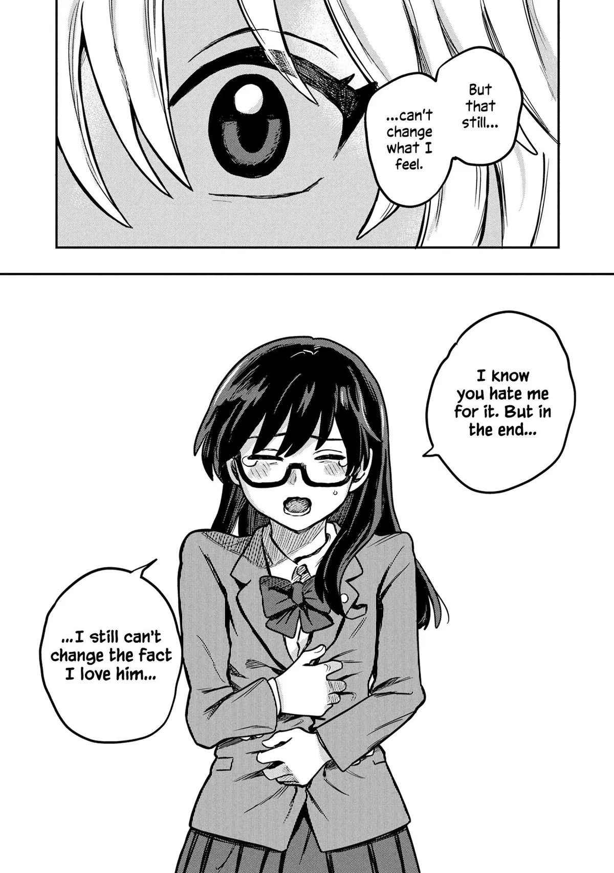 Read Learning Love chapter 13 image 15 on Lezhin