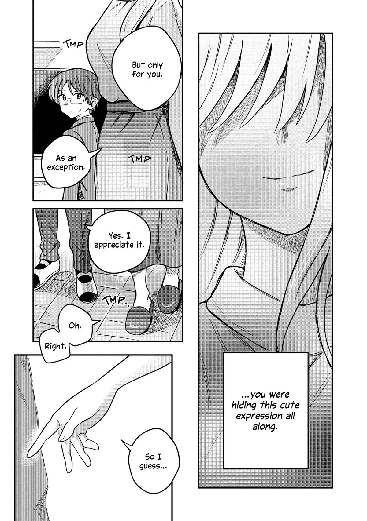 Read Learning Love chapter 15 image 19 on Lezhin