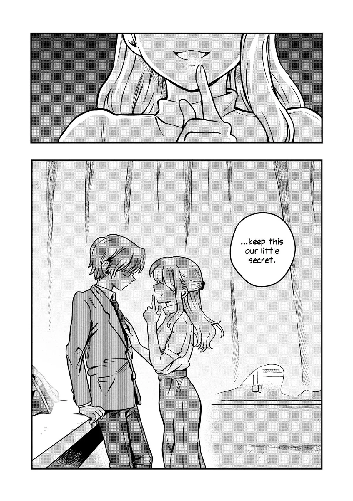 Read Learning Love chapter 15 image 23 on Lezhin