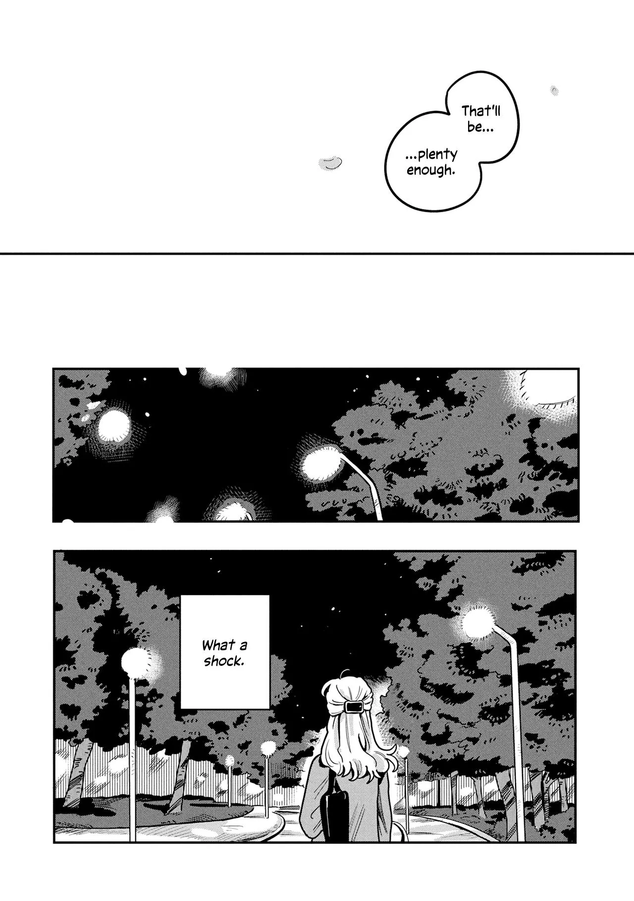 Read Learning Love chapter 17 image 18 on Lezhin
