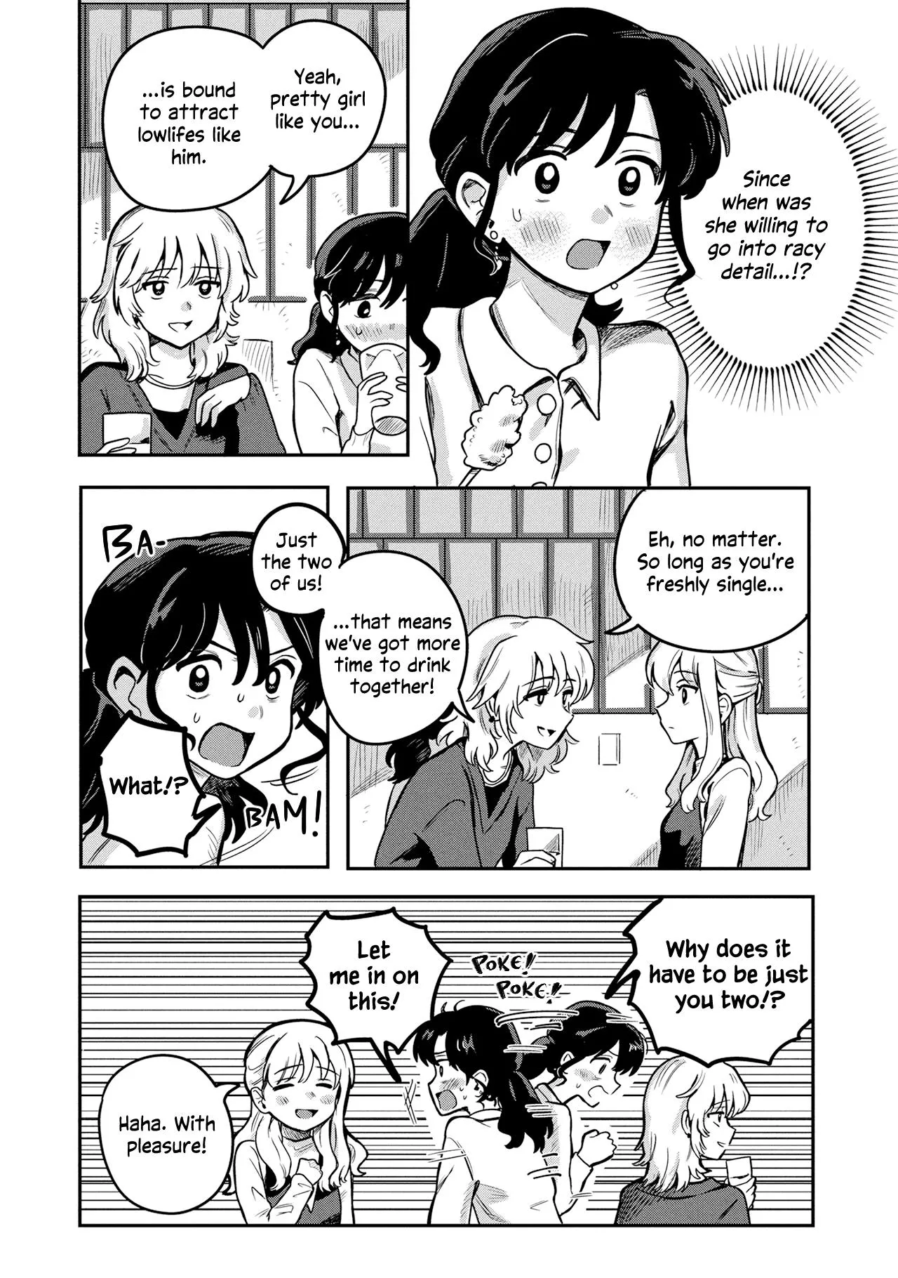 Read Learning Love chapter 18 image 12 on Lezhin