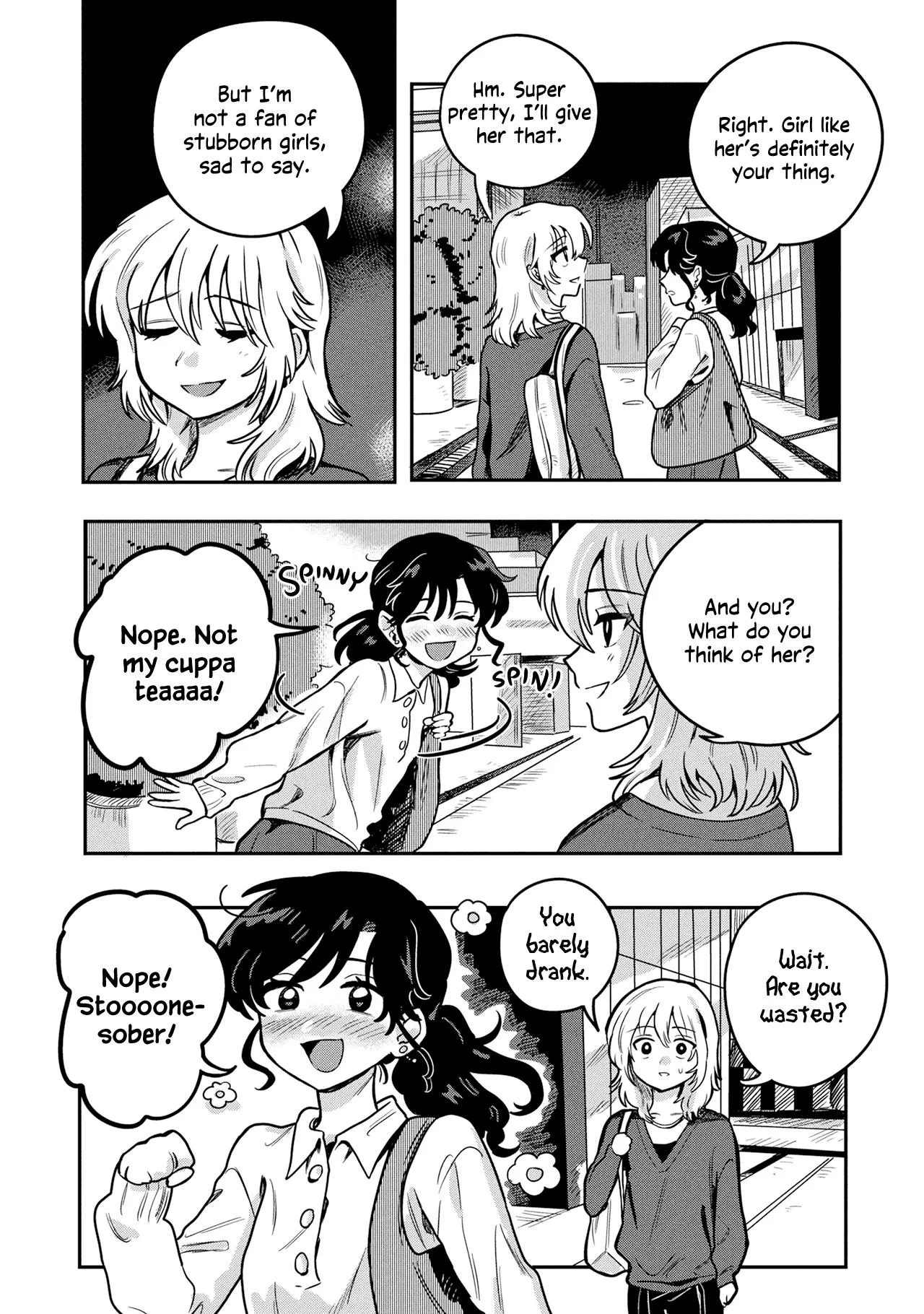 Read Learning Love chapter 18 image 16 on Lezhin