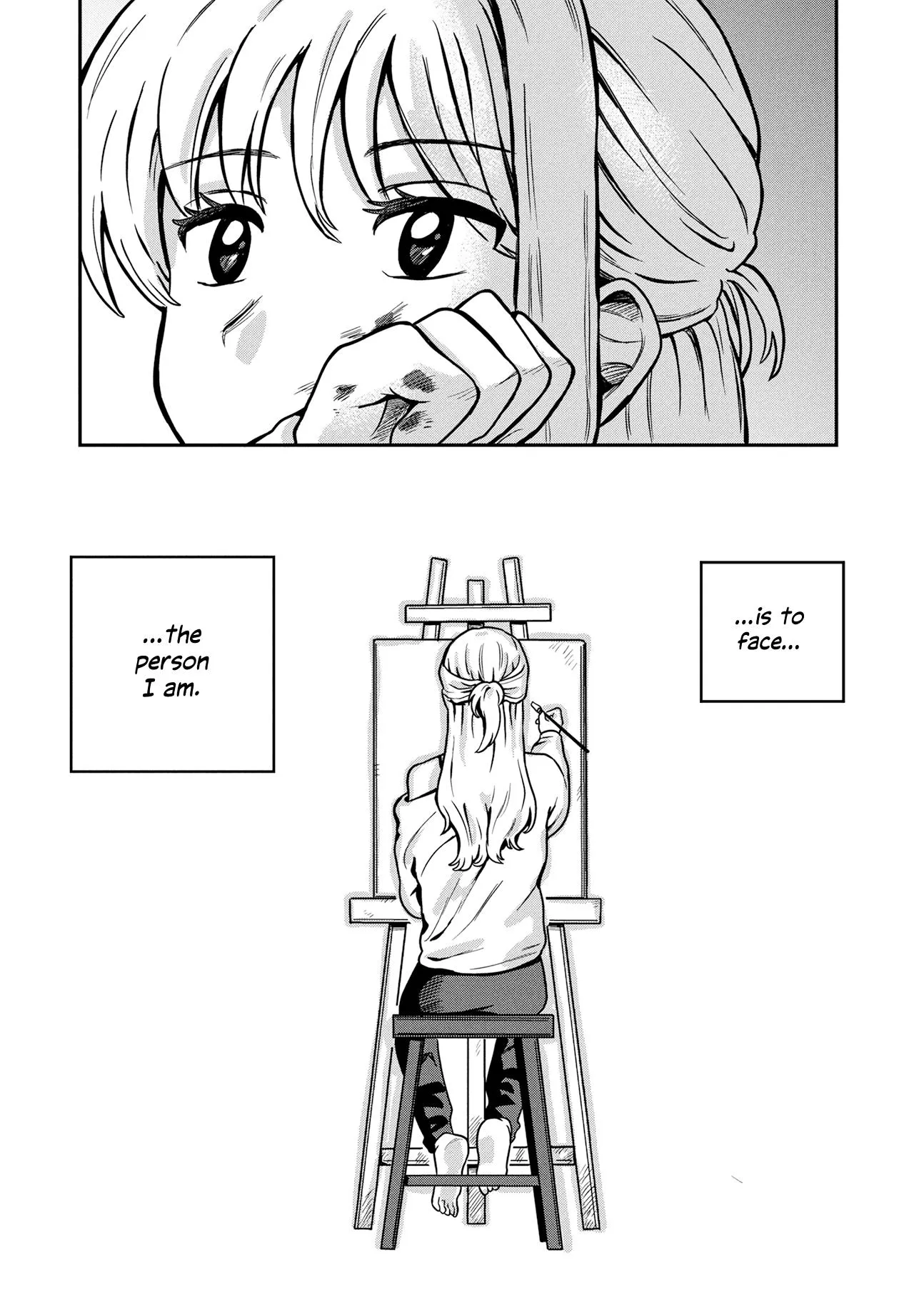 Read Learning Love chapter 18 image 23 on Lezhin