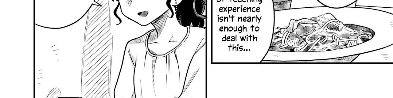 Read Learning Love chapter 2 image 19 on Lezhin