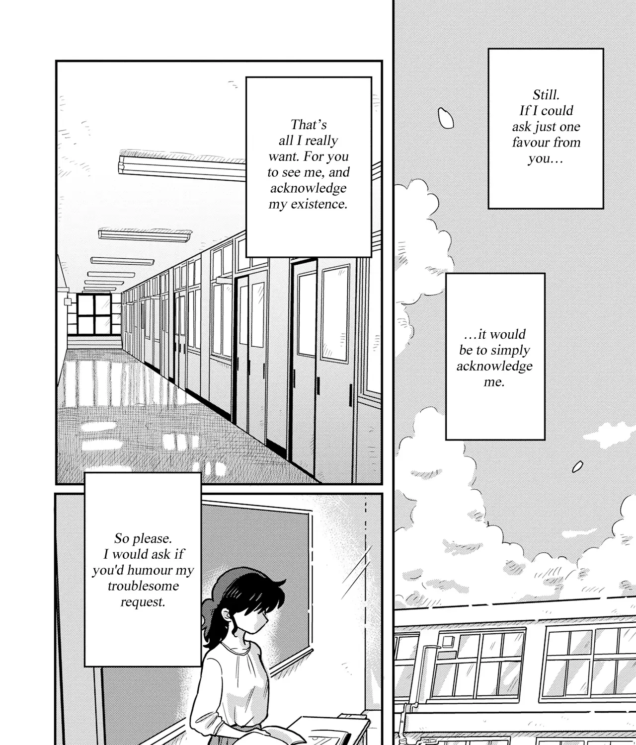 Read Learning Love chapter 2 image 2 on Lezhin