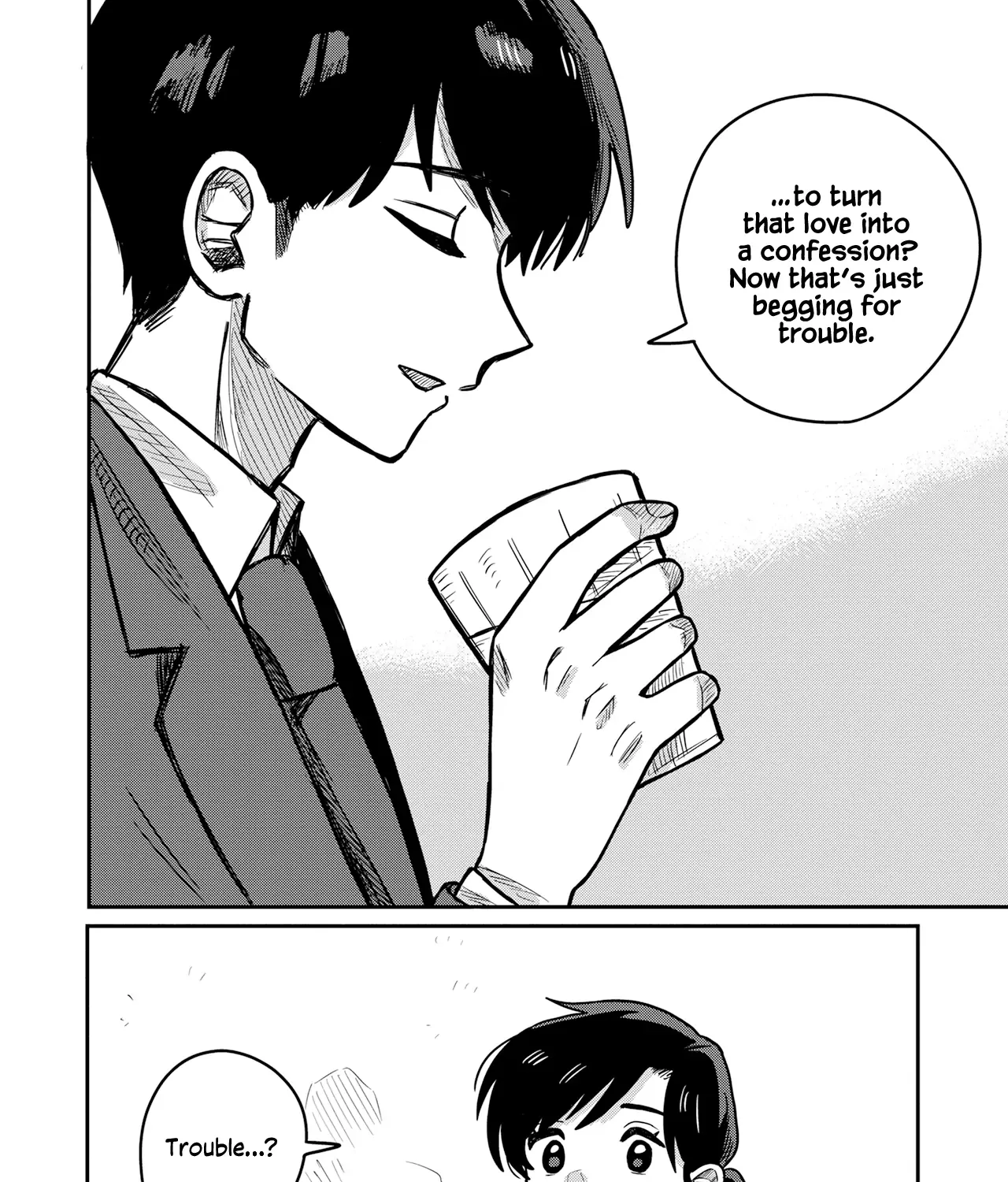 Read Learning Love chapter 2 image 22 on Lezhin