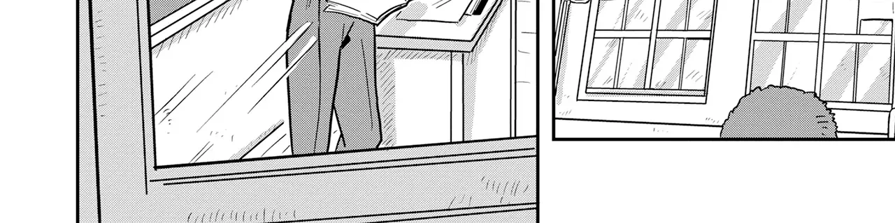 Read Learning Love chapter 2 image 3 on Lezhin