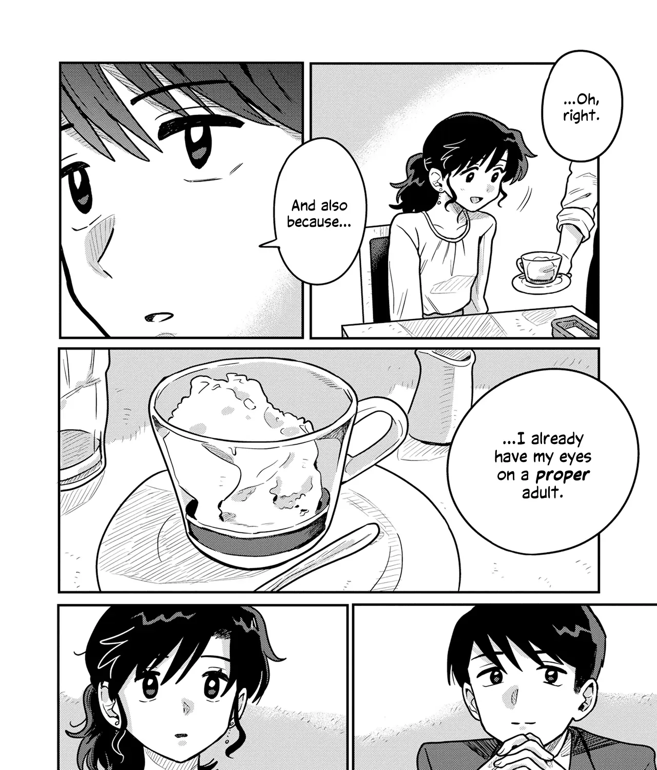 Read Learning Love chapter 2 image 30 on Lezhin