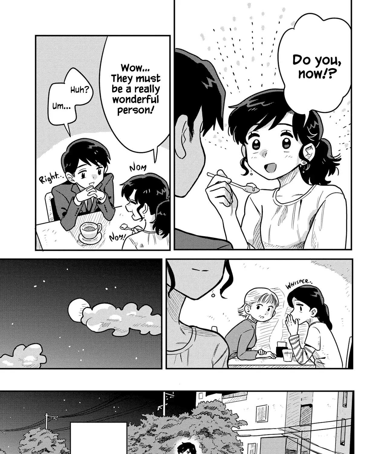 Read Learning Love chapter 2 image 32 on Lezhin