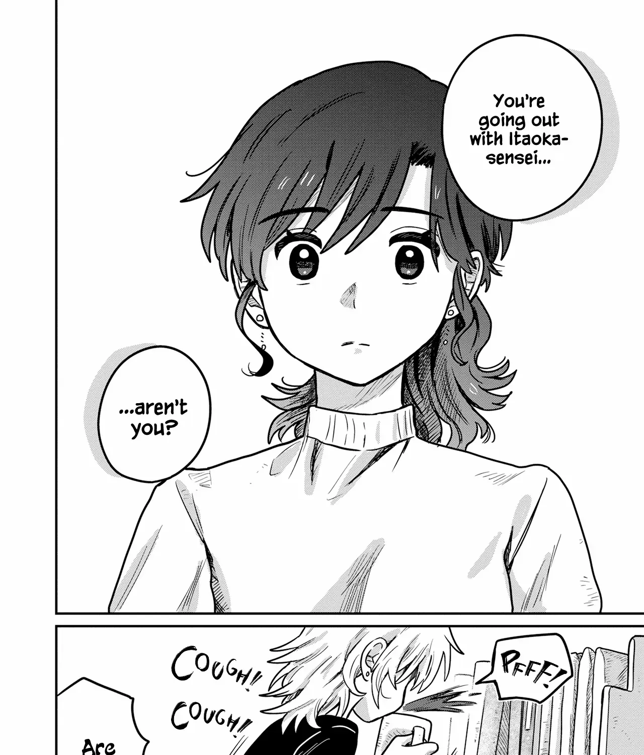 Read Learning Love chapter 2 image 46 on Lezhin