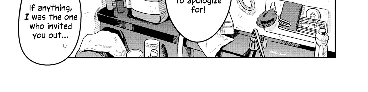 Read Learning Love chapter 3 image 16 on Lezhin