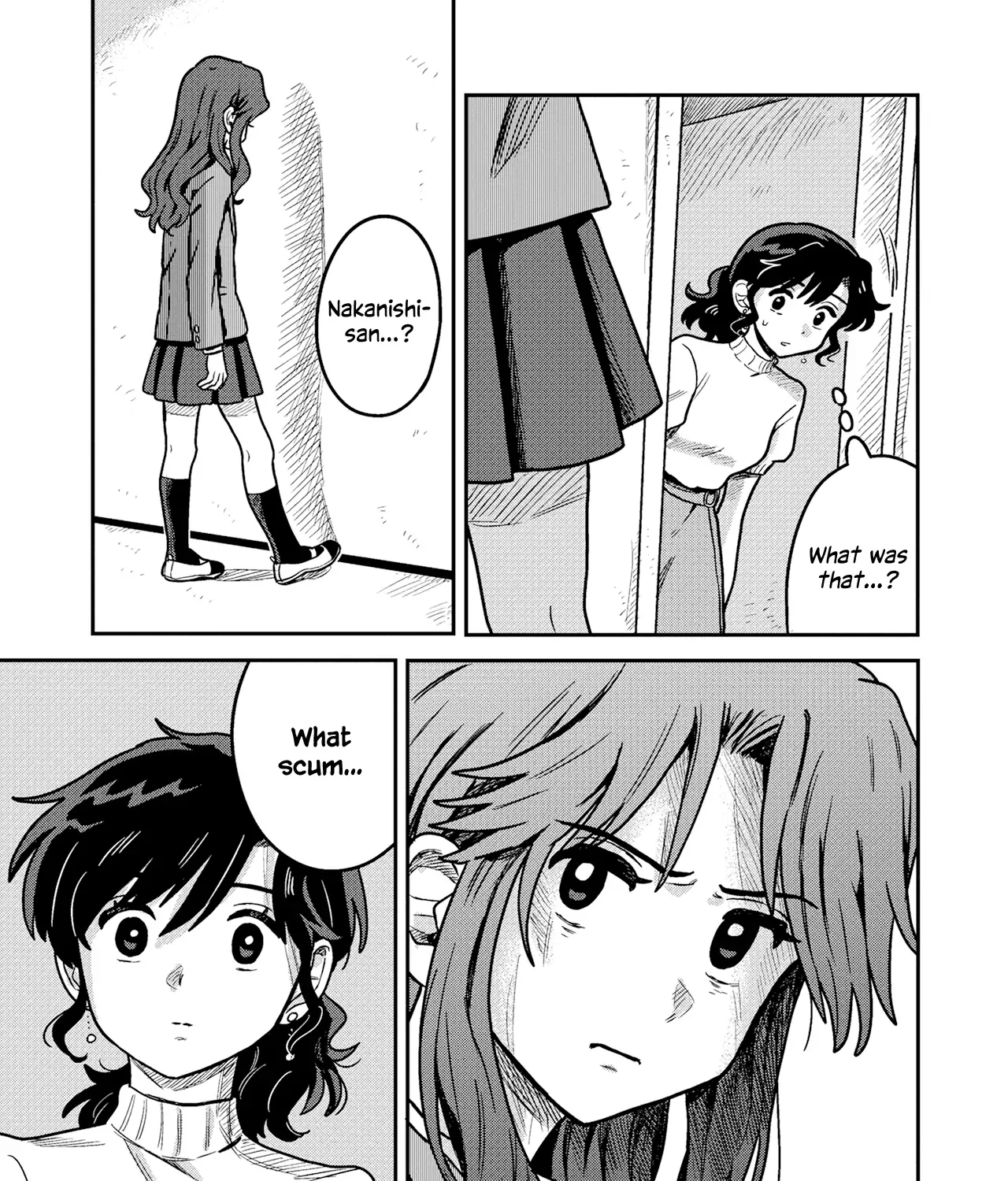 Read Learning Love chapter 3 image 21 on Lezhin