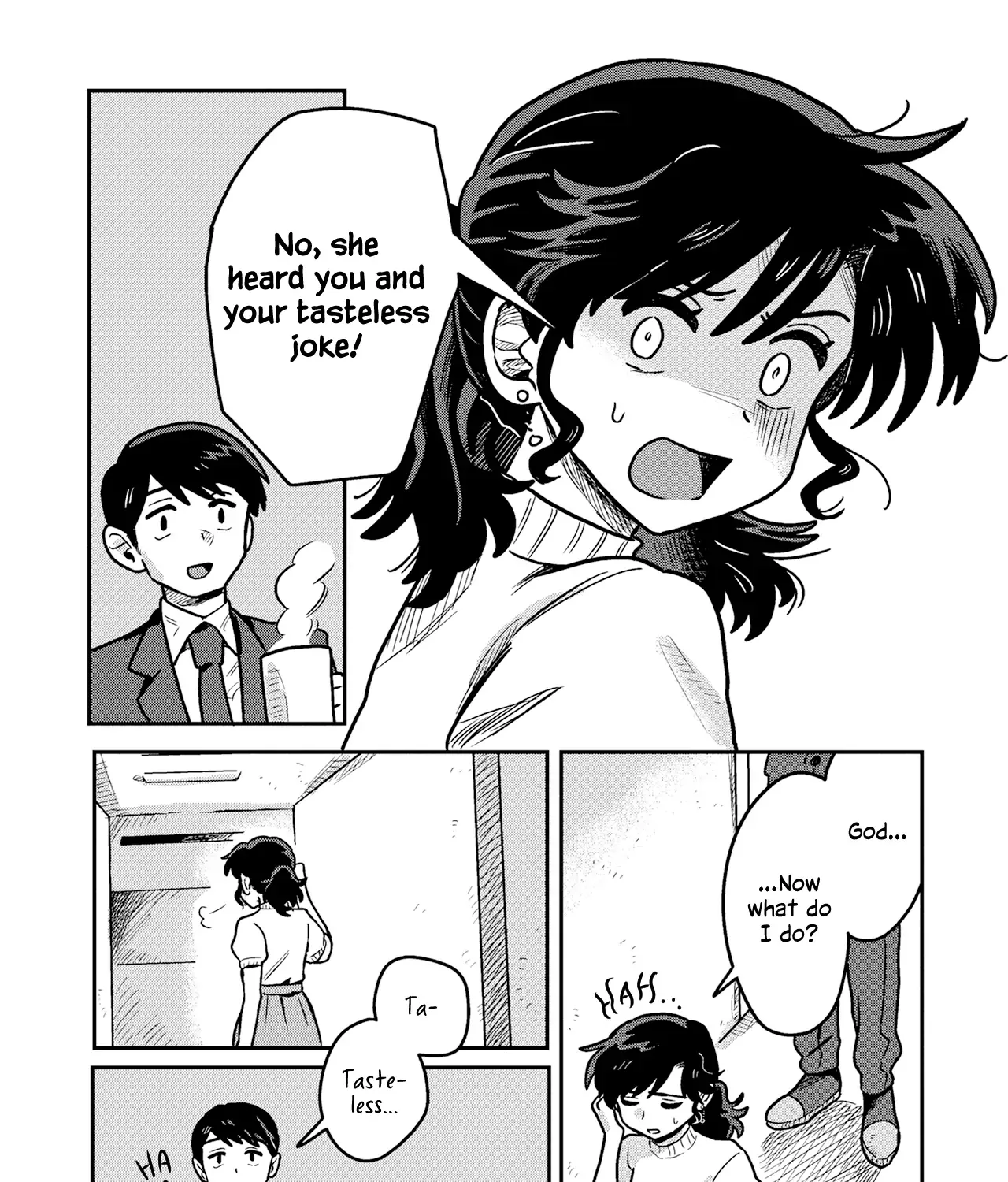 Read Learning Love chapter 3 image 25 on Lezhin