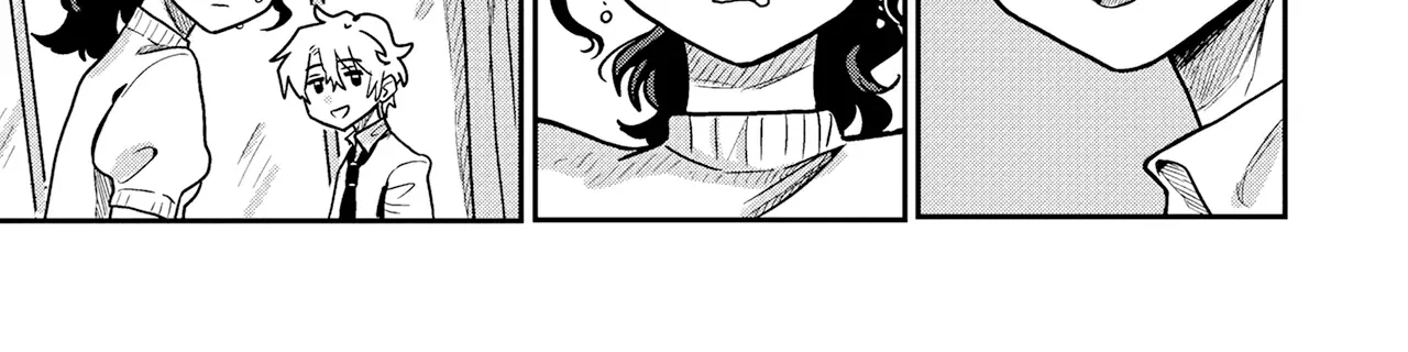 Read Learning Love chapter 3 image 34 on Lezhin