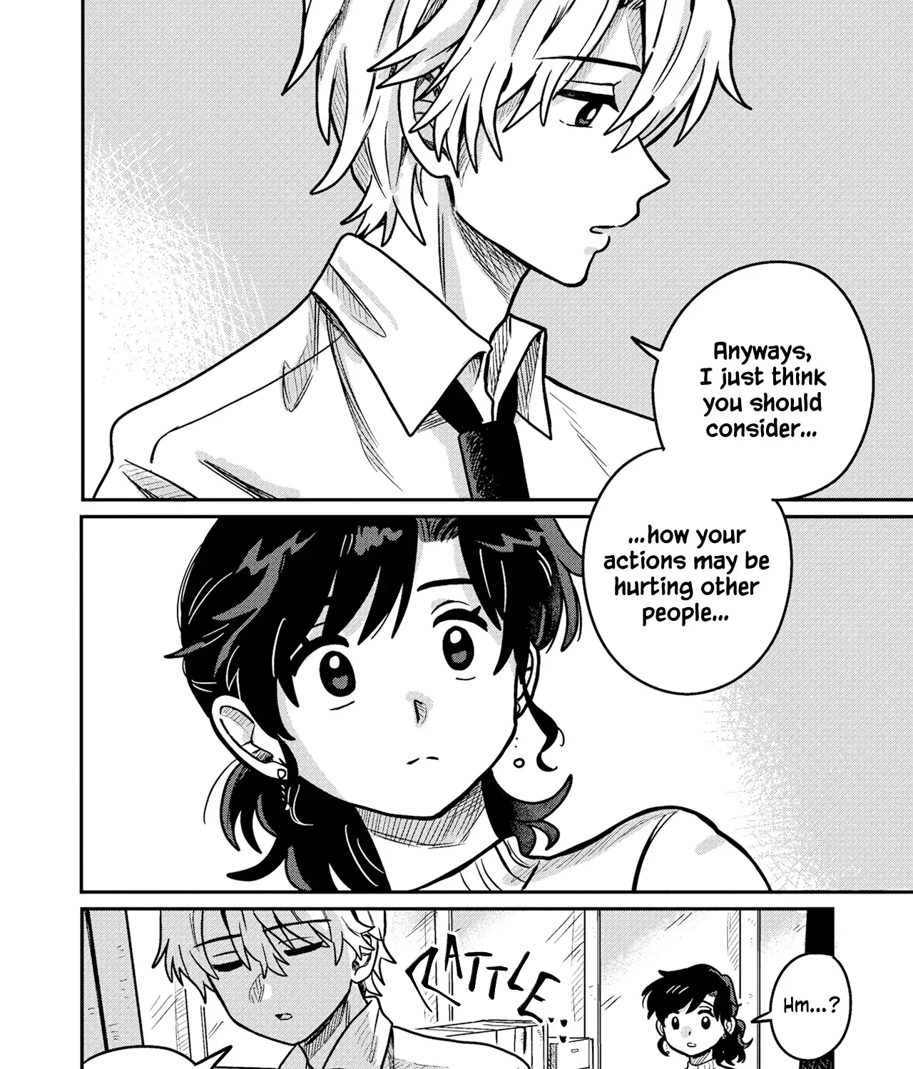 Read Learning Love chapter 3 image 39 on Lezhin