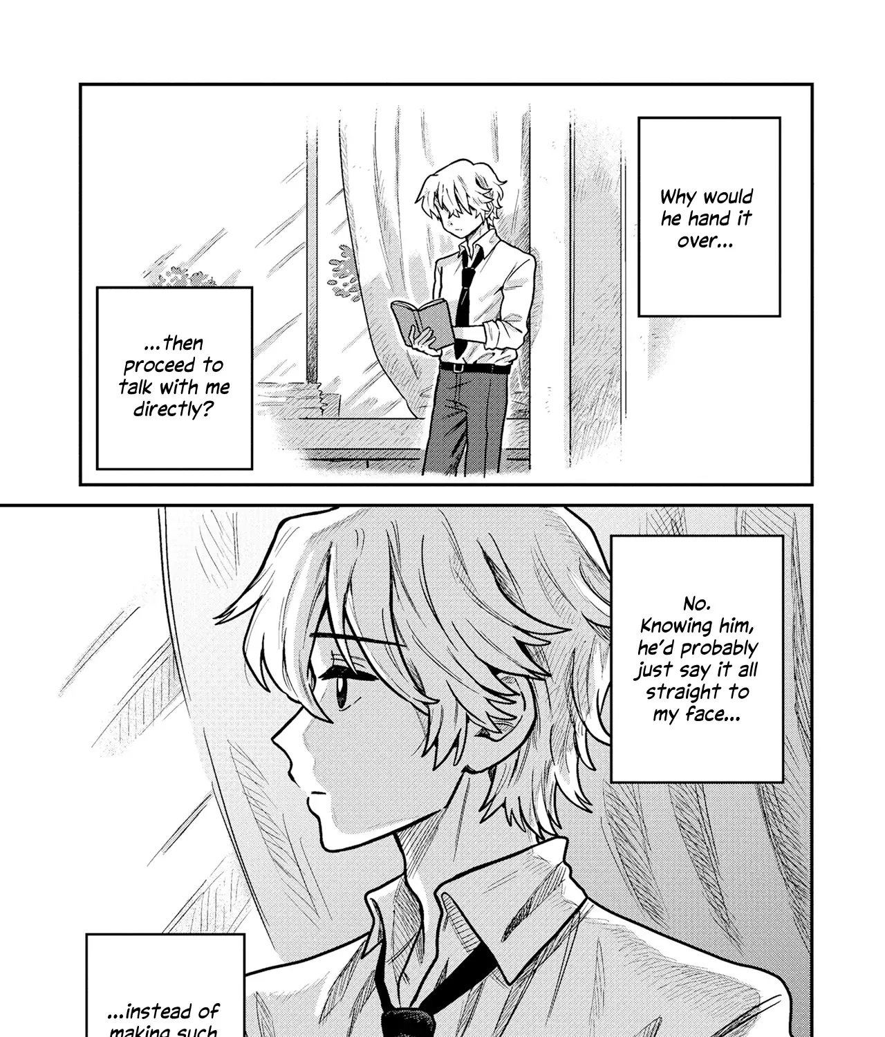 Read Learning Love chapter 4 image 22 on Lezhin