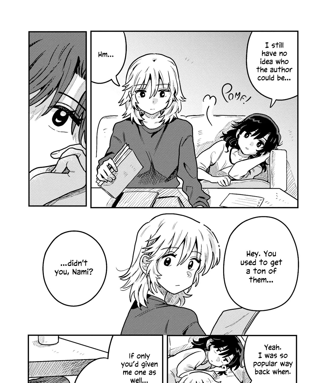Read Learning Love chapter 4 image 28 on Lezhin