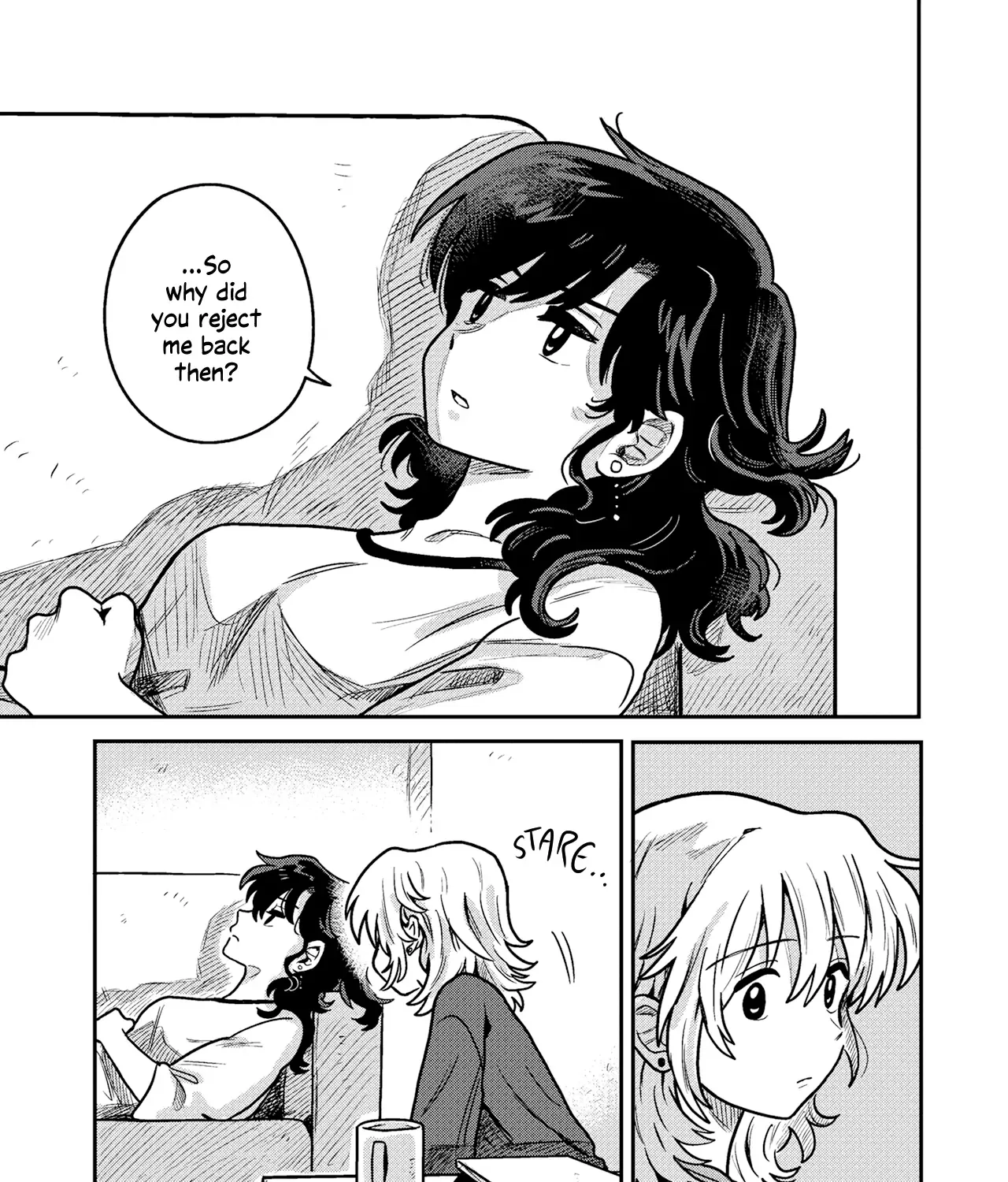 Read Learning Love chapter 4 image 30 on Lezhin