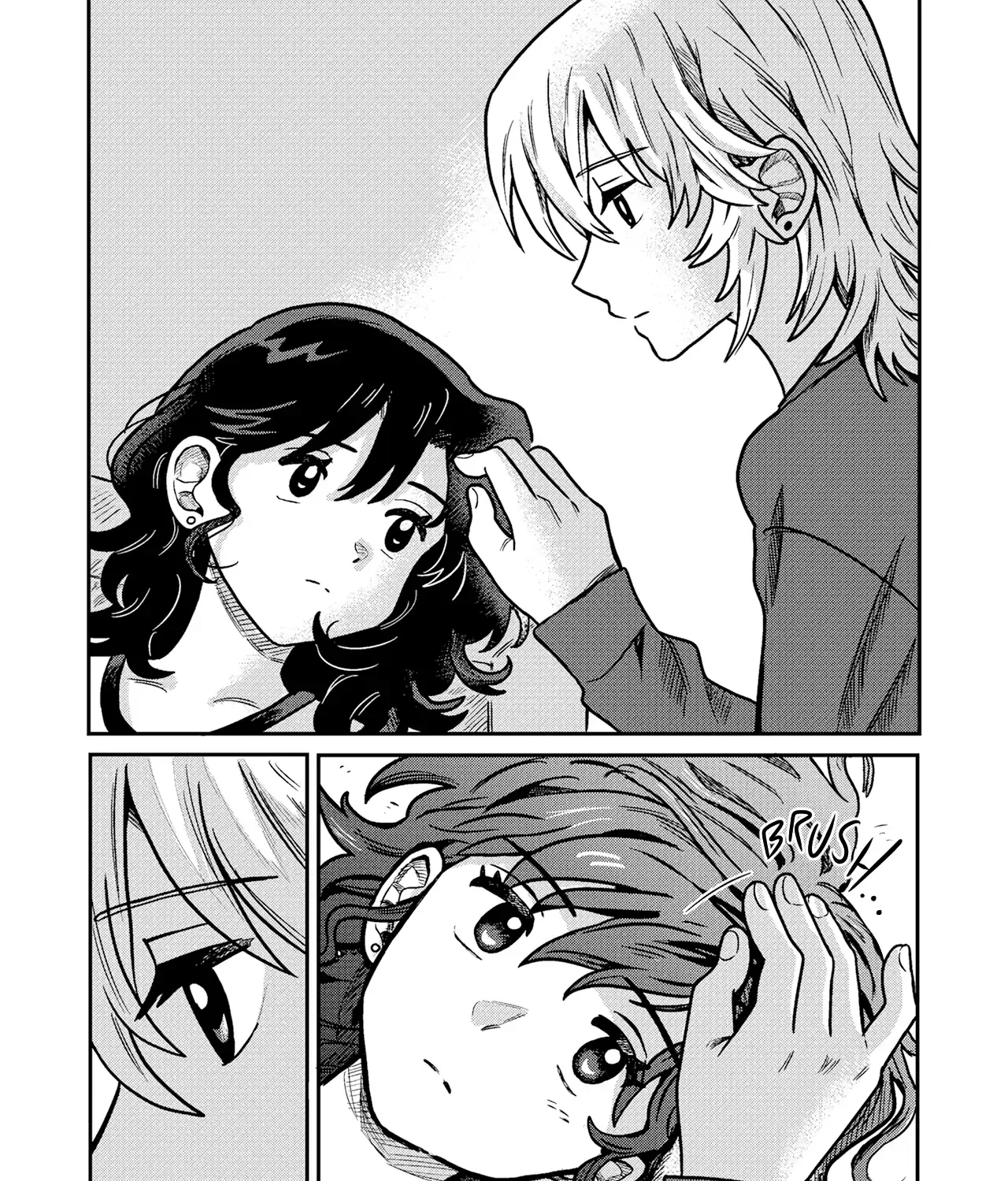 Read Learning Love chapter 4 image 32 on Lezhin