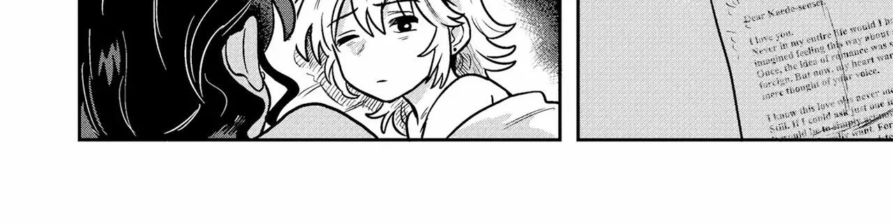 Read Learning Love chapter 4 image 41 on Lezhin