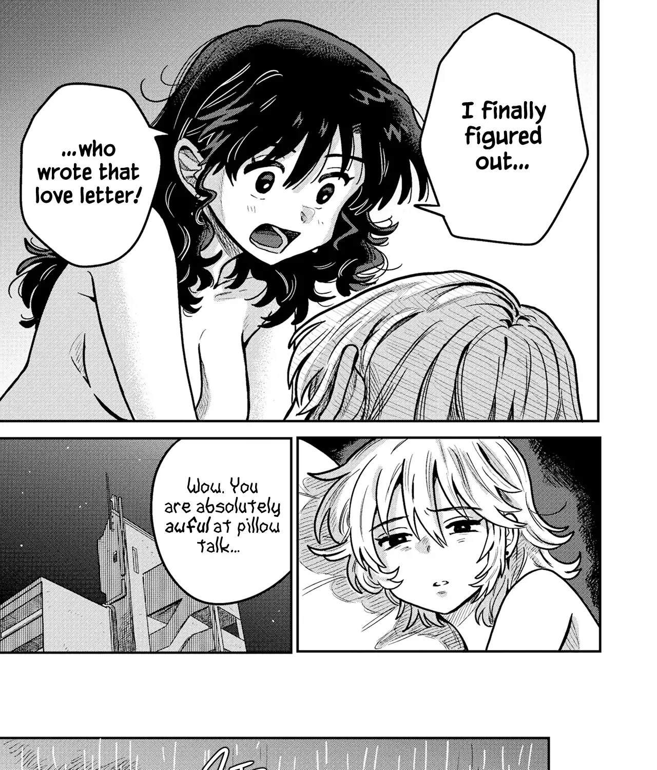 Read Learning Love chapter 4 image 42 on Lezhin