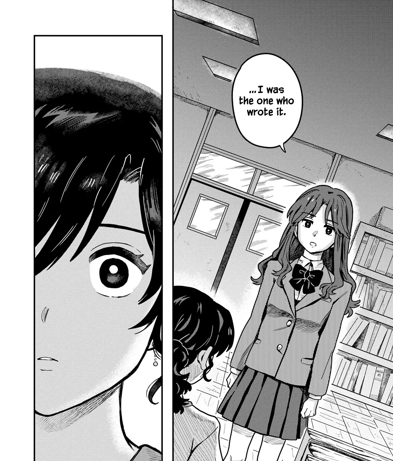 Read Learning Love chapter 5 image 11 on Lezhin