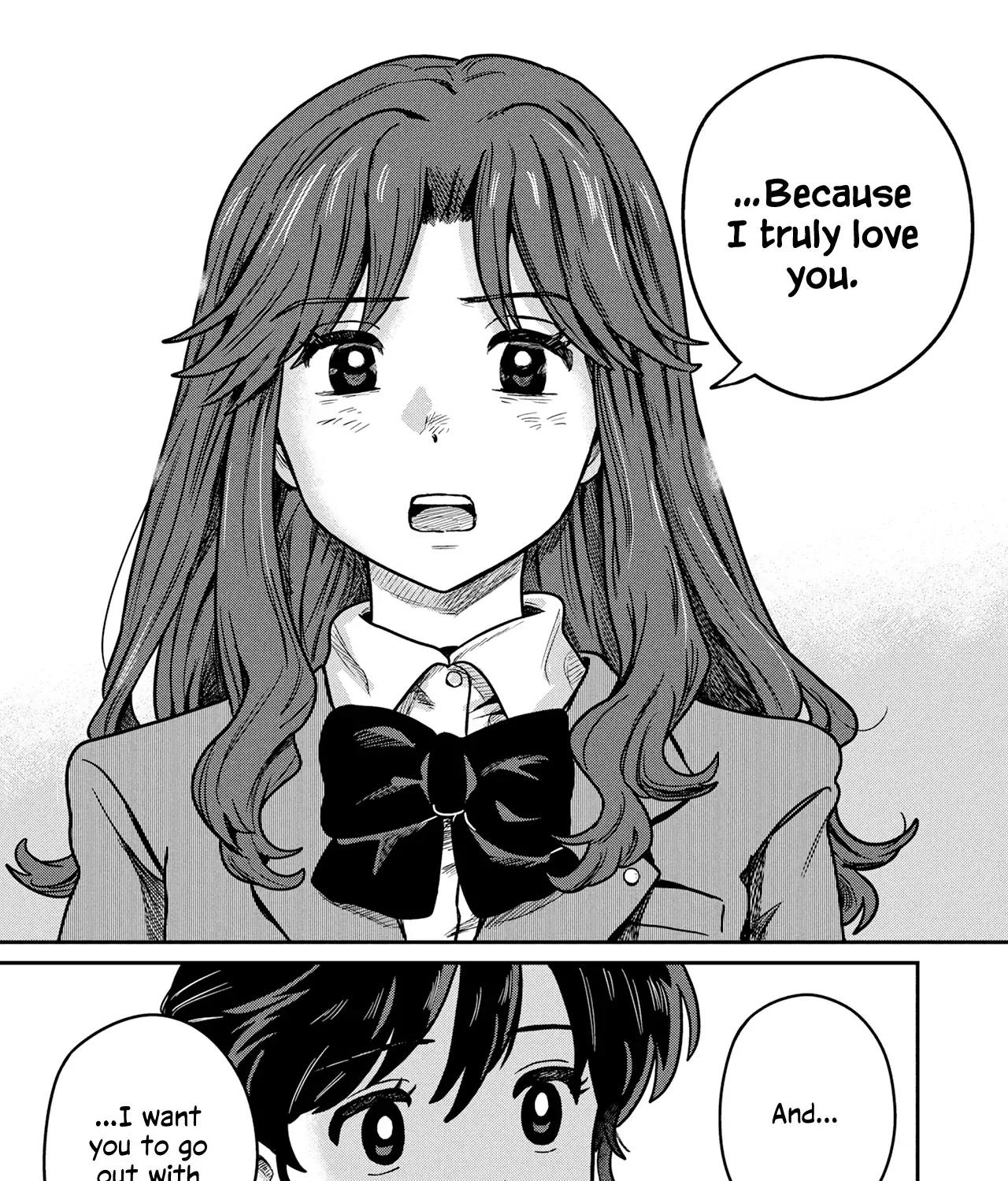 Read Learning Love chapter 5 image 15 on Lezhin