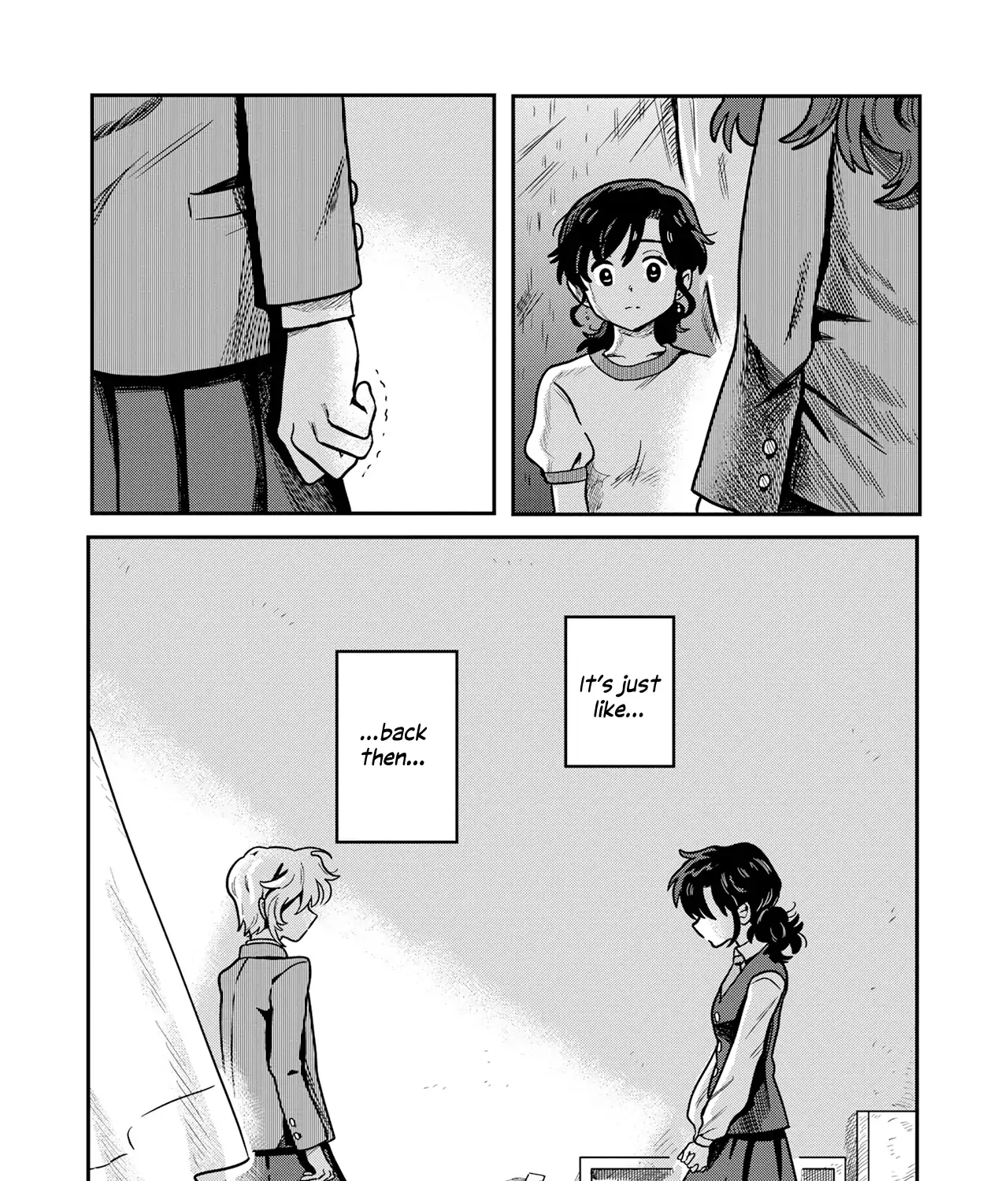 Read Learning Love chapter 5 image 17 on Lezhin