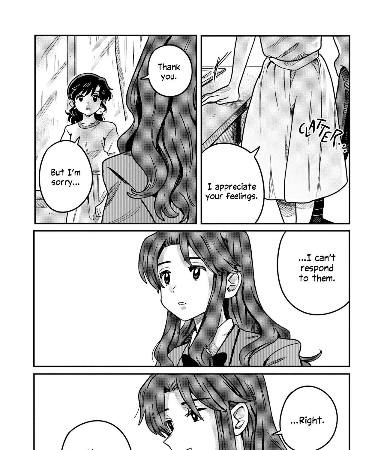 Read Learning Love chapter 5 image 21 on Lezhin
