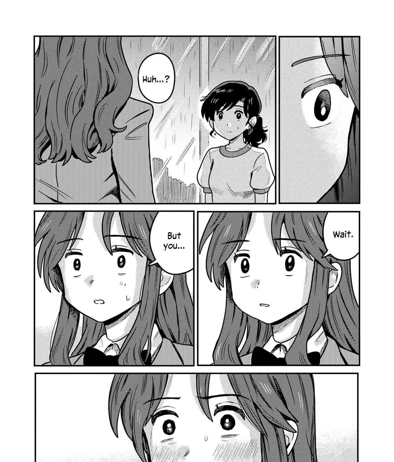 Read Learning Love chapter 5 image 25 on Lezhin