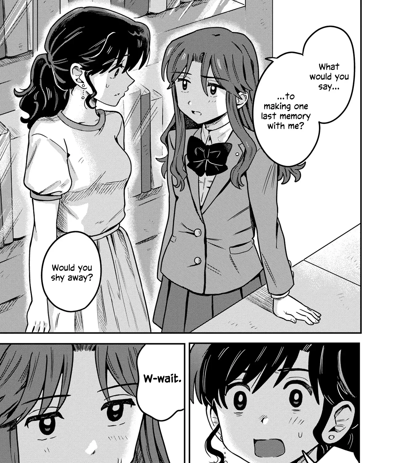 Read Learning Love chapter 5 image 29 on Lezhin