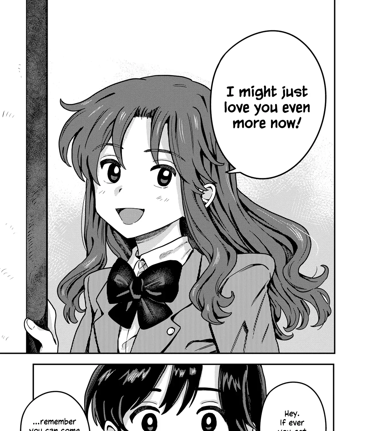 Read Learning Love chapter 5 image 37 on Lezhin