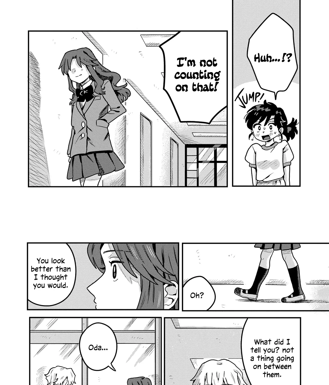 Read Learning Love chapter 5 image 39 on Lezhin