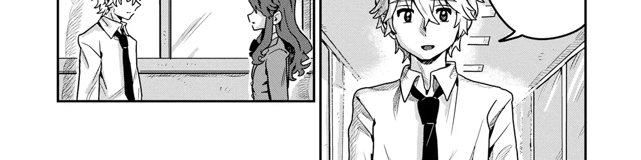 Read Learning Love chapter 5 image 40 on Lezhin