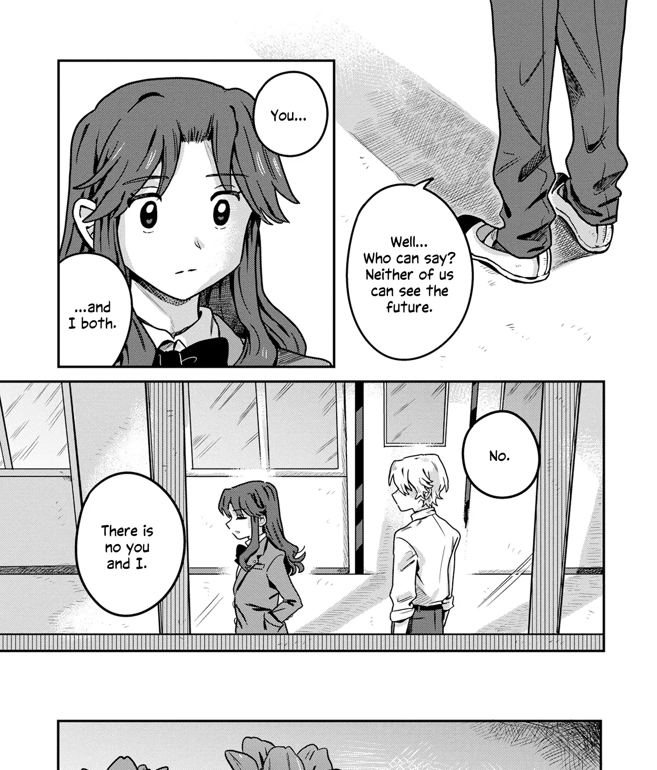 Read Learning Love chapter 5 image 43 on Lezhin