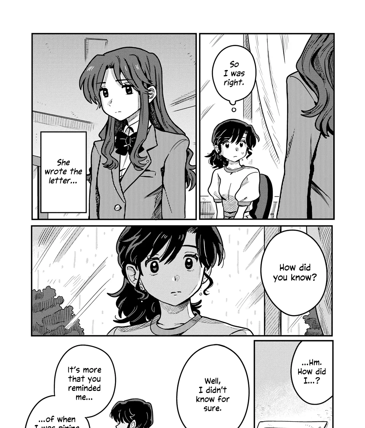 Read Learning Love chapter 5 image 7 on Lezhin