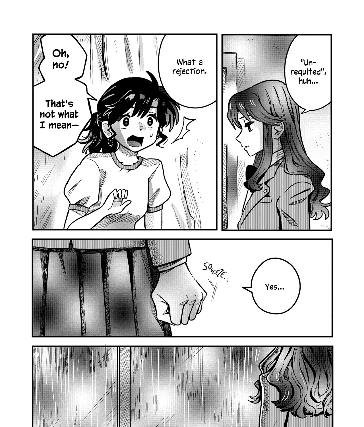 Read Learning Love chapter 5 image 9 on Lezhin