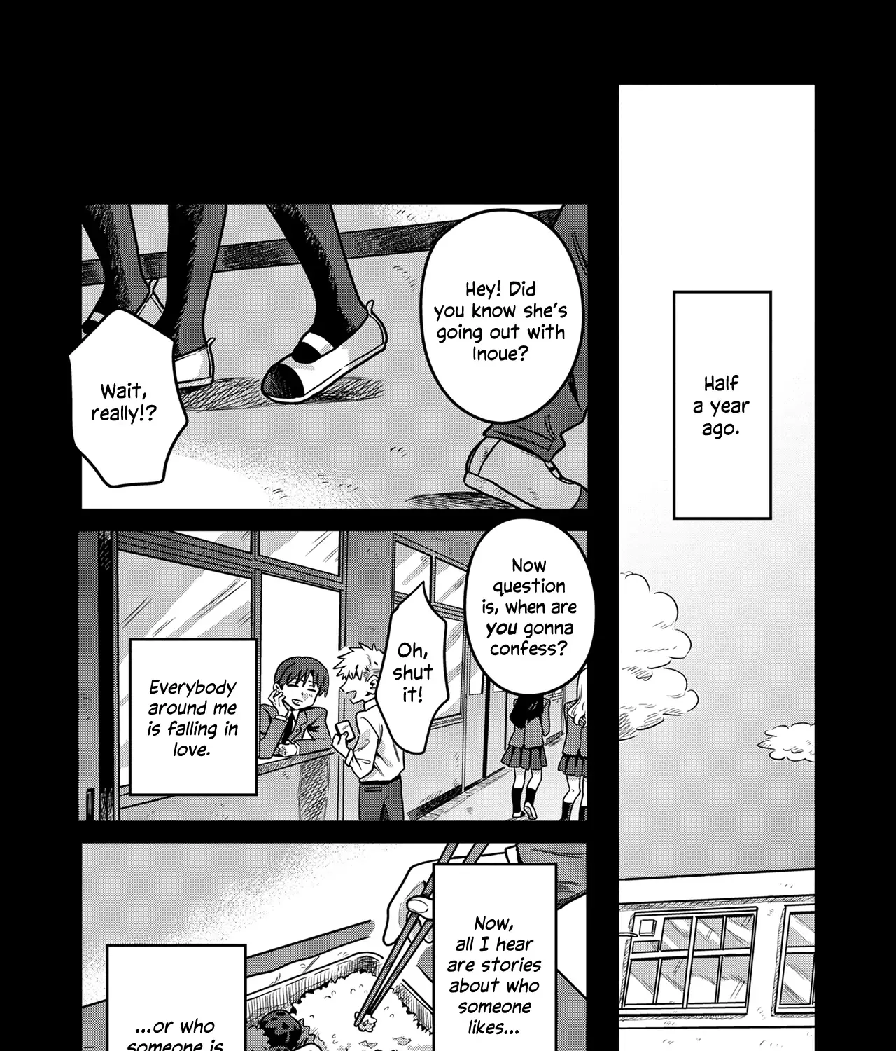 Read Learning Love chapter 6 image 12 on Lezhin