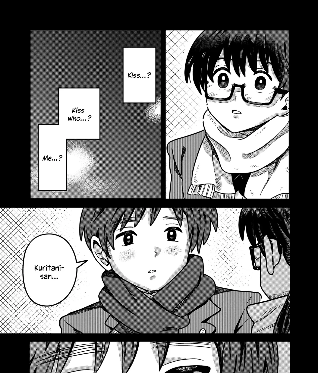 Read Learning Love chapter 6 image 24 on Lezhin