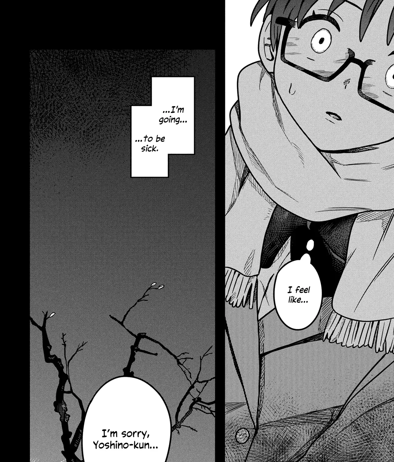 Read Learning Love chapter 6 image 26 on Lezhin