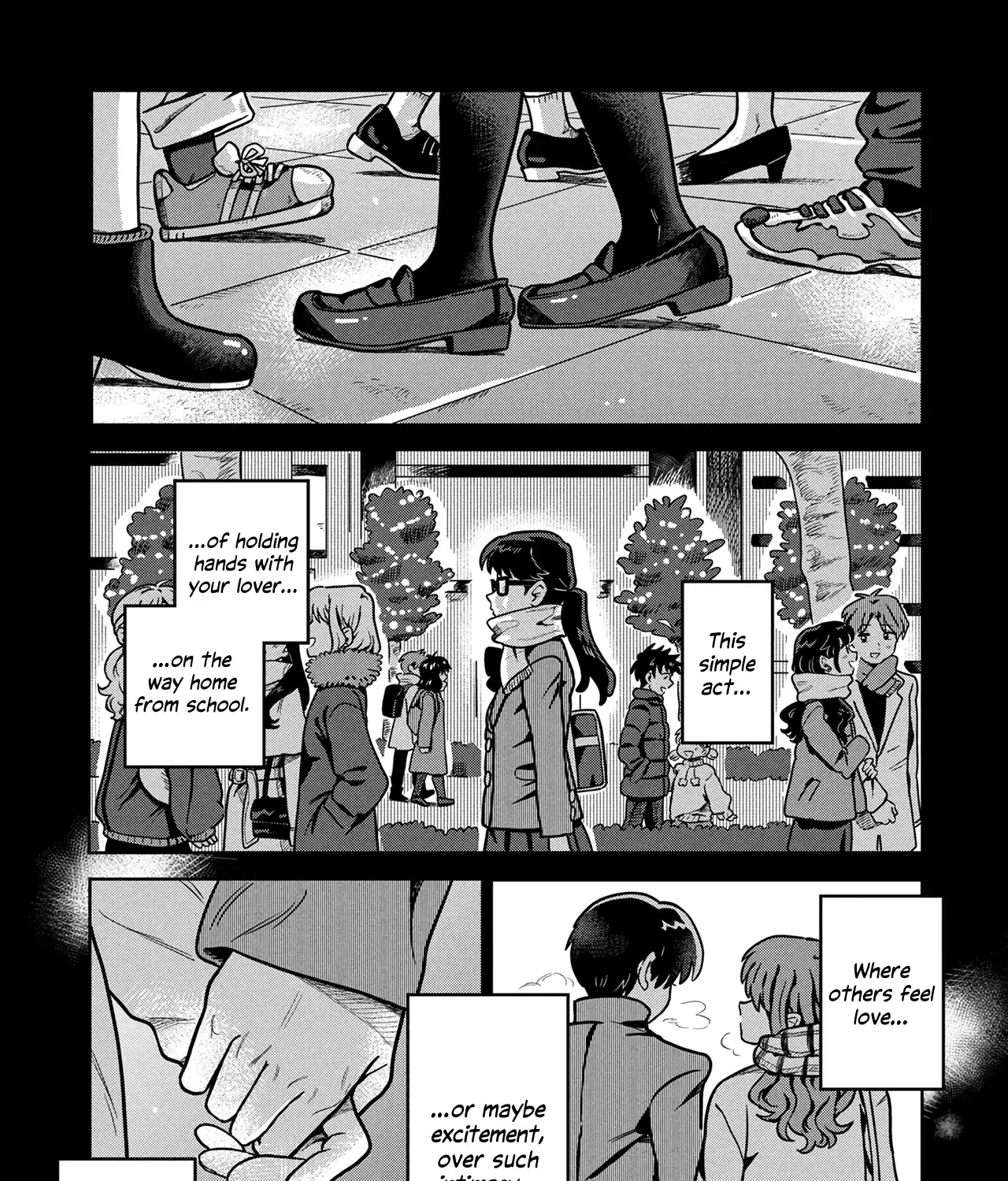 Read Learning Love chapter 6 image 28 on Lezhin