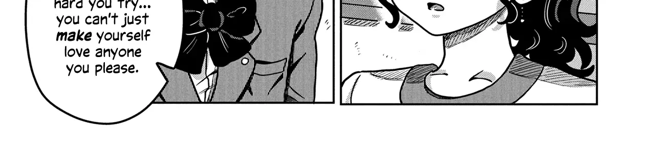 Read Learning Love chapter 6 image 33 on Lezhin