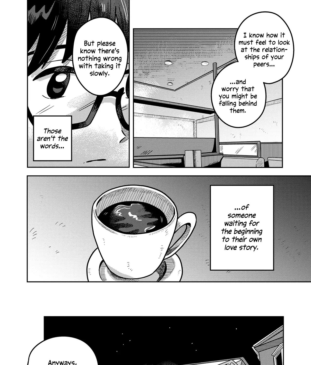 Read Learning Love chapter 6 image 34 on Lezhin
