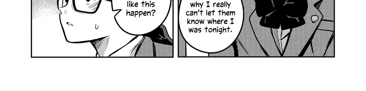 Read Learning Love chapter 6 image 9 on Lezhin