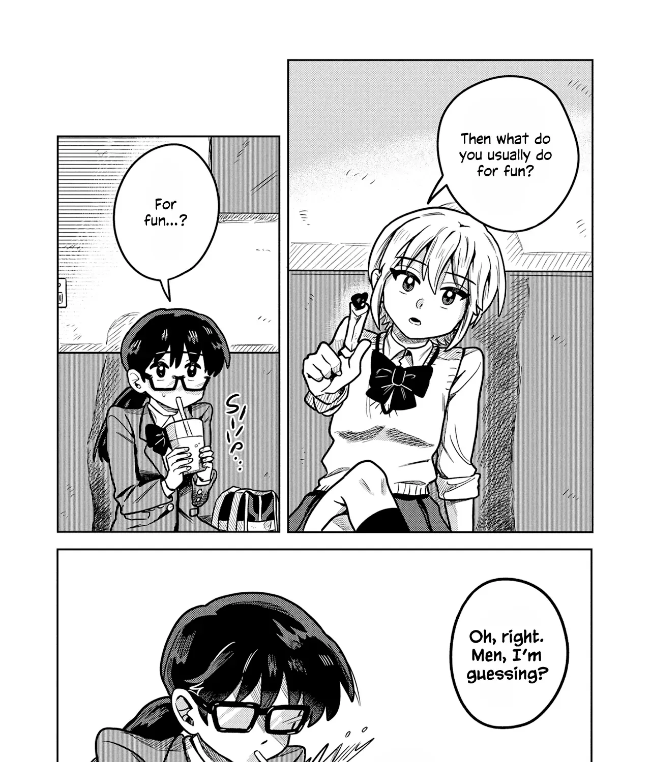 Read Learning Love chapter 7 image 23 on Lezhin