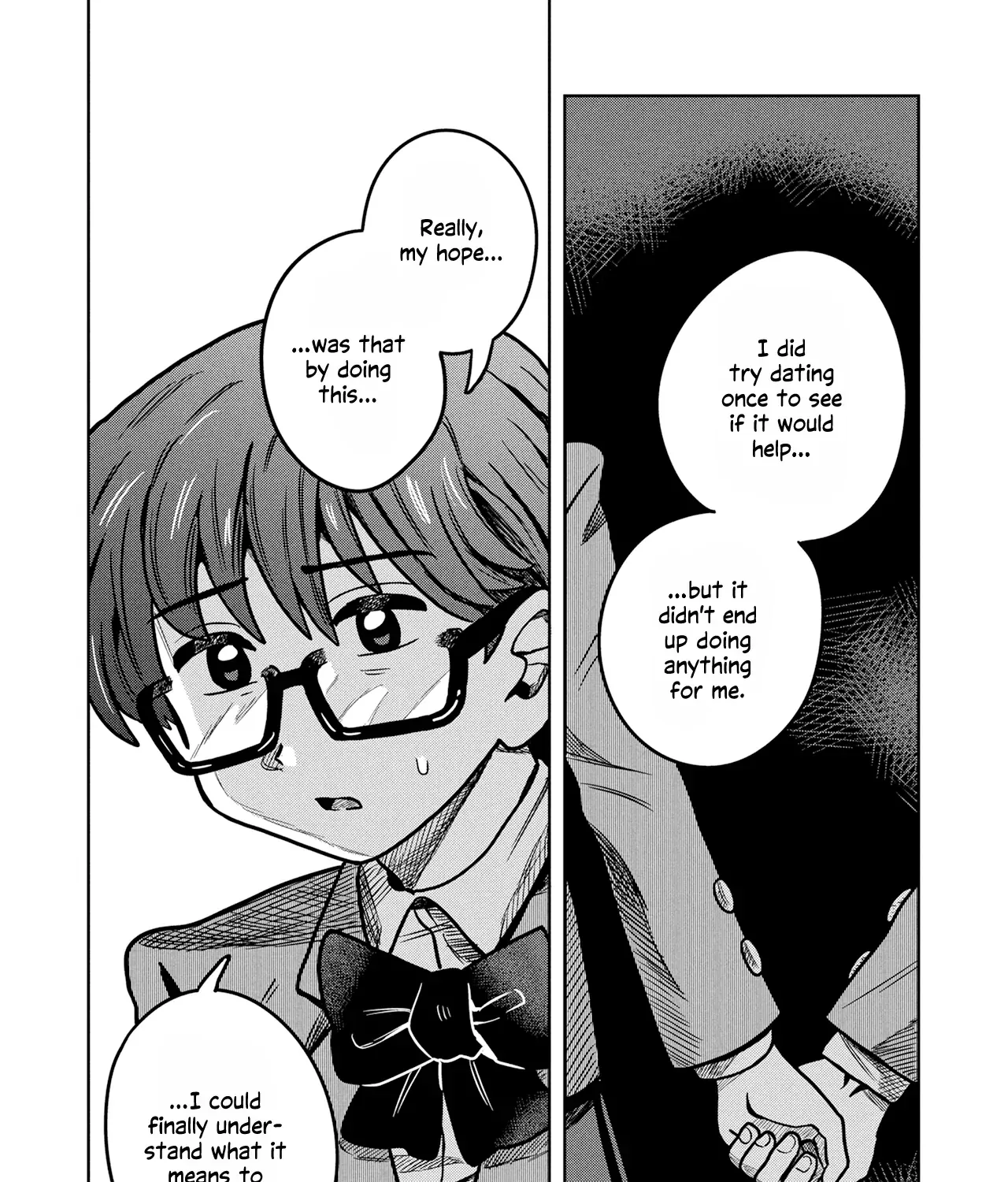 Read Learning Love chapter 7 image 27 on Lezhin