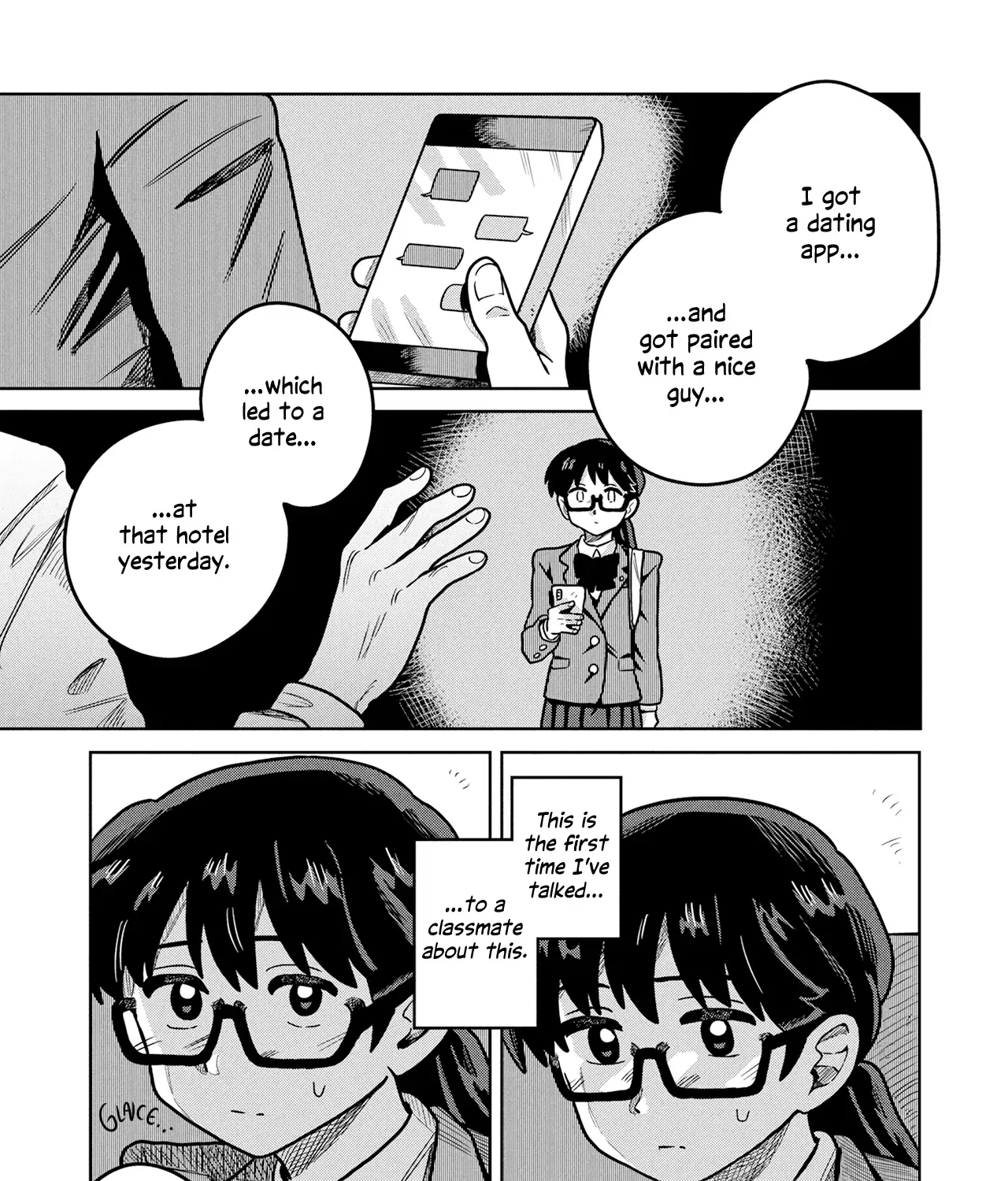 Read Learning Love chapter 7 image 29 on Lezhin