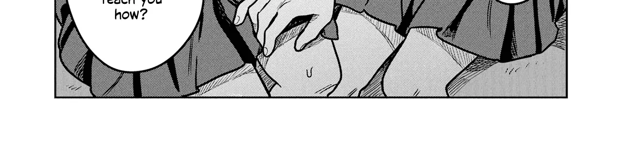 Read Learning Love chapter 7 image 36 on Lezhin