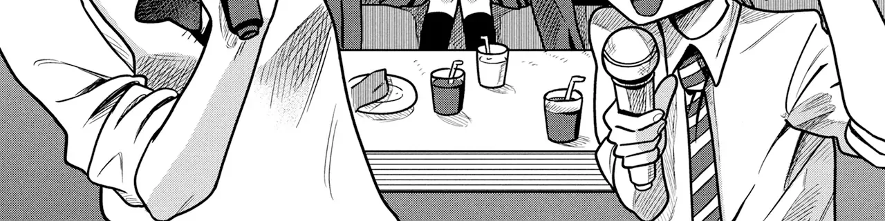 Read Learning Love chapter 7 image 40 on Lezhin